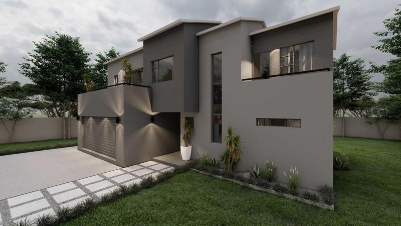 0 Bedroom Property for Sale in Xanadu North West